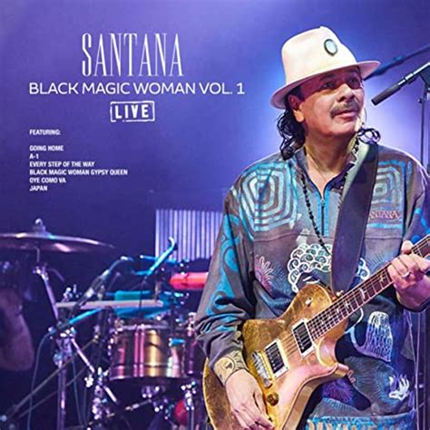The Sublime Soundscape of Bass Santana's Black Spell